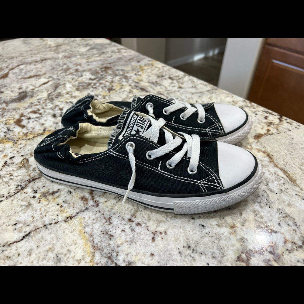 Converse Shoreline